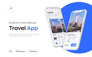 Top Travel Mobile App Features You Should Know